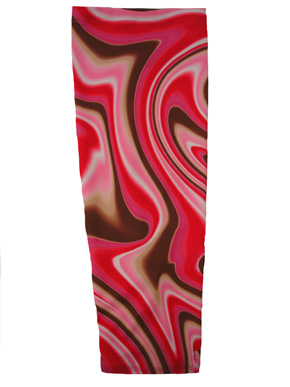 Berry Swirl