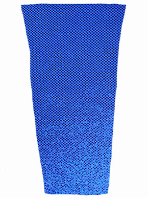 Sparkley Blue