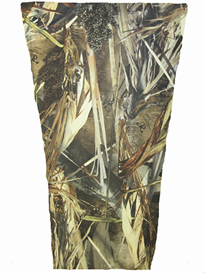 Field Camouflage
