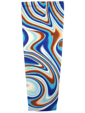 Creamy Swirl
