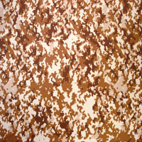Tan Digital Camouflage