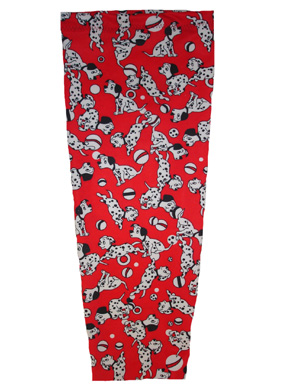 Dalmations