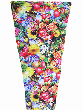 Flowers, Mixed Bouquet