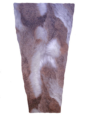 Fur Look