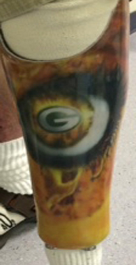 Eye Socket