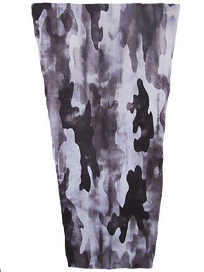 Grey Camouflage