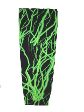 Green Static