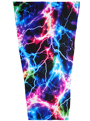 Neon Lightning
