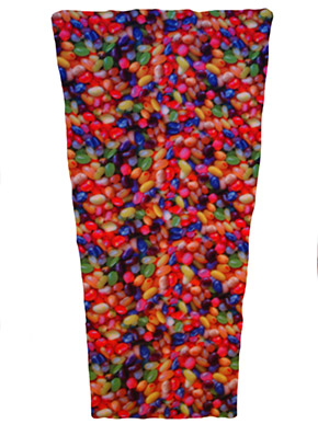 Colorful Jellybeans