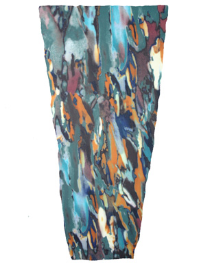 Marble Looking Camouflage