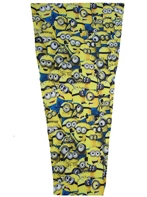 Yellow Minions