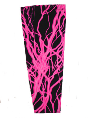 Pink Static