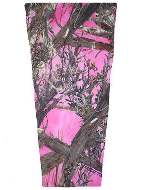 Pink Timber
