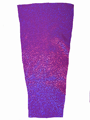 Sparkley Purple