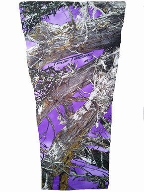 Purple Timber