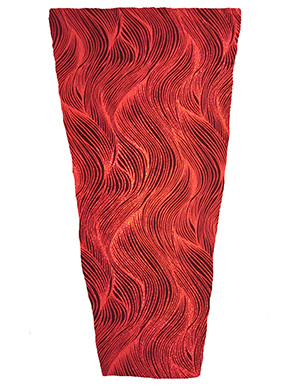 Red Shimmer, Sparkle
