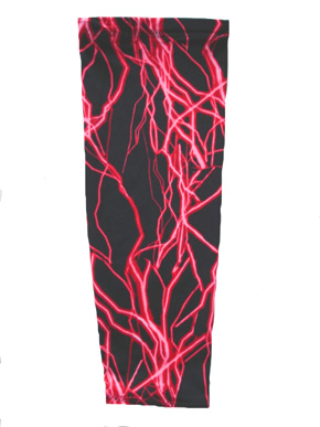 Red Static