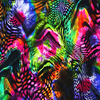 Deep Colors, Gel Look