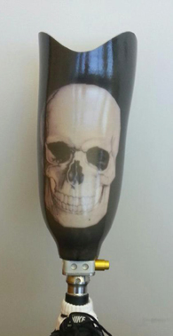 Skull Socket