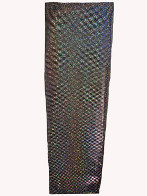 Sparkley Silver