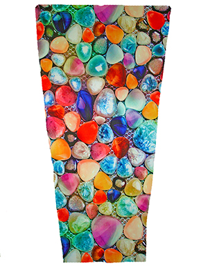 Polished Stones