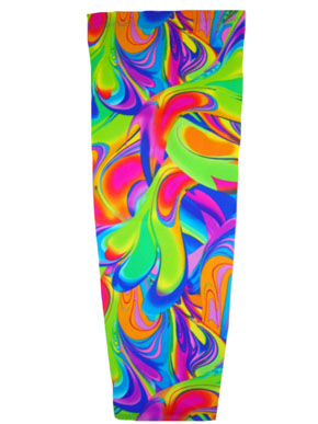 Bright Colors