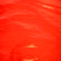 Shiny Red Foil