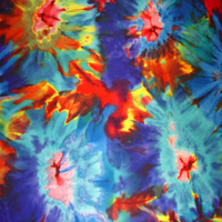 Tye Dye