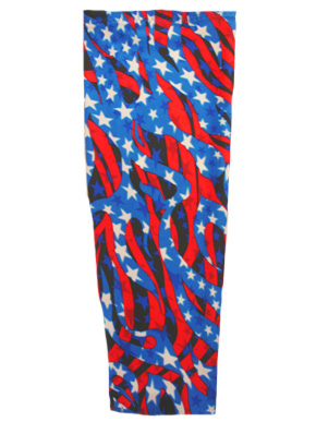 Wavy Stars