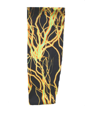 Yellow Static